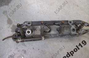 Форсунка MAZDA 323F BA ТОПЛИВНАЯ РАМПА