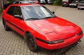 Форсунка MAZDA 323F BG 89 1994 год   1,6B 1,8B