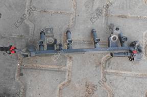 Форсунка    MAZDA 323F BJ 1.6 16V