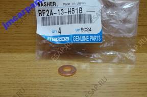 Форсунка MAZDA 323F BJ 98 03 2.0 DiTD PODKADKI POD