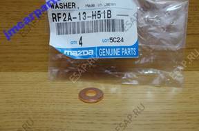Форсунка MAZDA 323F BJ 98 03 2.0 DiTD PODKADKI POD