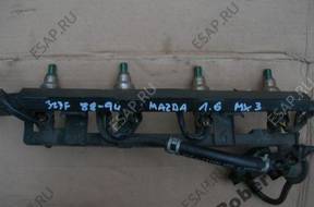 Форсунка MAZDA 323F MX3   1.6 89 94