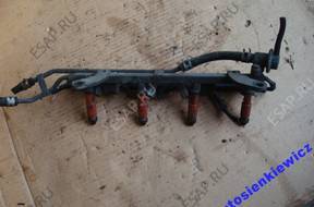 Форсунка   MAZDA 323P BA 1.3