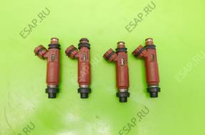 Форсунка   MAZDA 323P BA V 1.3 16V 96 00