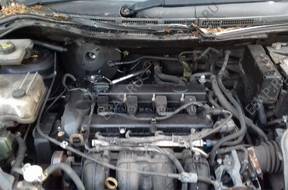 Форсунка mazda 5 2007 год 1.8 БЕНЗИН  КОМПЛЕКТ
