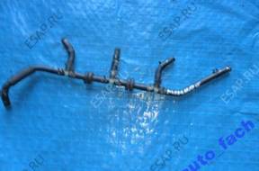Форсунка MAZDA 6 02 06 2.0 CITD WEZYK WAZ PRZELEWOWY