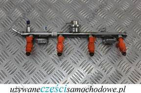 Форсунка MAZDA 6 02 08  2.3 16V 3M4GBA 1S7G 9D280 DA