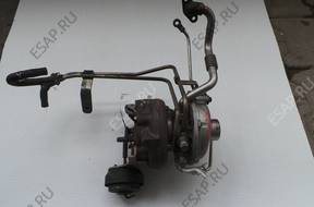 Форсунка MAZDA 6 03 2008 год. 2.0 CDTI TURBINA