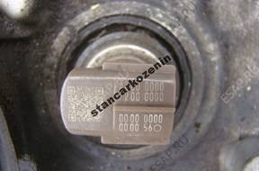 Форсунка MAZDA 6 08 11 2.0  RF7J  ТОПЛИВА