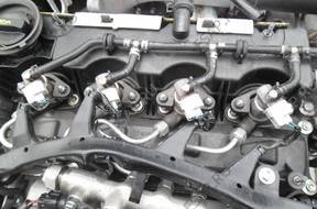Форсунка MAZDA 6...  08 12...   2.2D