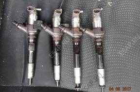 Форсунка MAZDA 6 08  2,2 MZR CD   13H50