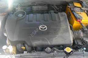Форсунка MAZDA 6 1.8 16V ТОПЛИВНАЯ РАМПА