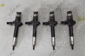 Форсунка MAZDA 6   2,0 CITD DENSO RF8G