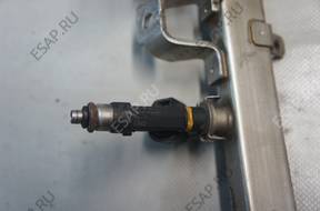 Форсунка  MAZDA 6 2.0 02 07 0280158103