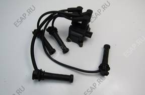 Форсунка MAZDA 6 2.0 16V КАТУШКА ZAPONOWA KABLE
