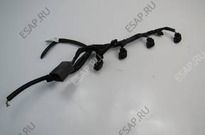 Форсунка MAZDA 6 2.0 16V WIZKA ФОРСУНОК РАМПЫ