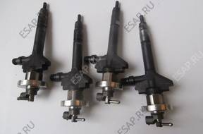 Форсунка   MAZDA 6 2.0 CITD 02  13H50A KRK