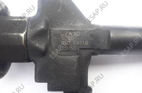 Форсунка Mazda 6 2.0 CITD  05D 04518