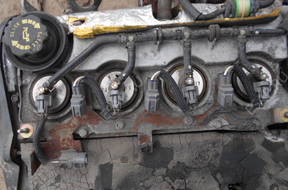 Форсунка MAZDA 6 2.0 CiTD   100% sprawne