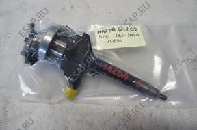 Форсунка MAZDA 6 2.0 CITD  13H50A