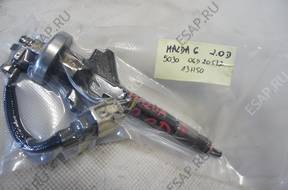 Форсунка MAZDA 6 2.0 CITD  13H50A