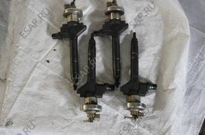 Форсунка   MAZDA 6 20 CITD DENSO 5030 06D