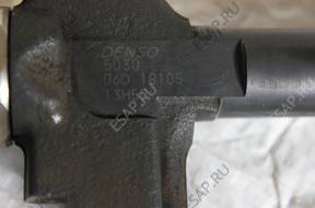 Форсунка   MAZDA 6 20 CITD DENSO 5030 06D