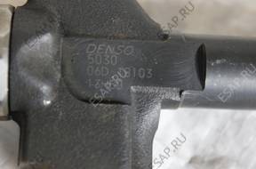 Форсунка   MAZDA 6 20 CITD DENSO 5030 06D
