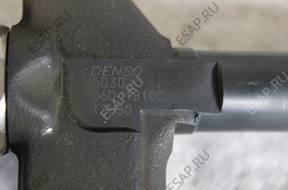Форсунка   MAZDA 6 20 CITD DENSO 5030 06D