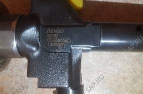 Форсунка  MAZDA 6  2.0 CITD RF5C 13H50B