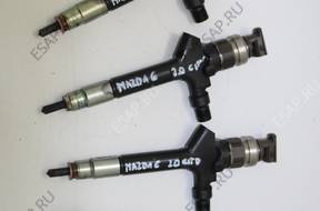Форсунка   MAZDA 6 2.0 CITD RF8G 13H50