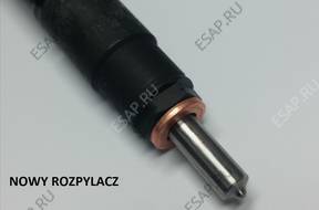 Форсунка  Mazda 6  2.0 RF5C13H50A