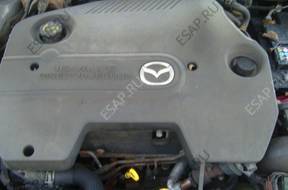 Форсунка     MAZDA 6  2004 год poj. 2.0 D 136KM