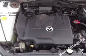 Форсунка   MAZDA 6 2.0B 2004 HB