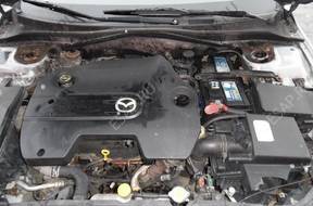 Форсунка MAZDA 6 2.0D 136KM 2004
