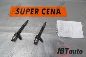 Форсунка MAZDA 6 2.2 MZR CD  DENSO R2AA 13H50 08/12