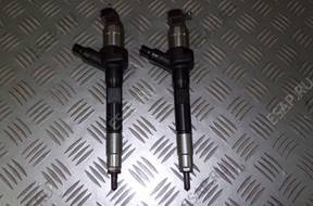 Форсунка MAZDA 6 2.2 MZR CD   R2AA 13H50