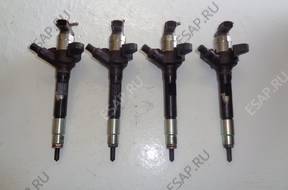 Форсунка  MAZDA 6 2.2 R2AA 13H50 2010