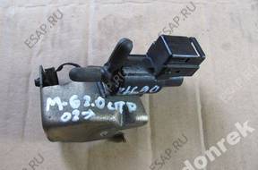 Форсунка MAZDA 6 ELEKTROZAWÓR poj 2.0 CITD RF5C    K5T49091