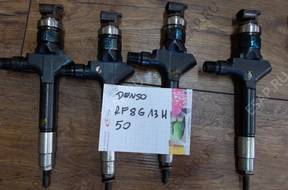 Форсунка  MAZDA 6 GH 2.0CITD RF8G13H50