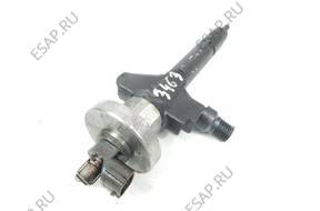 Форсунка MAZDA 6 GY 2004 год 2,0CiTD  DENSO 13H50A