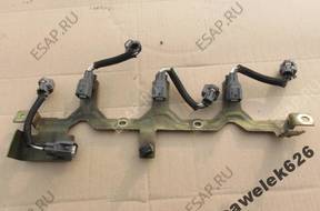Форсунка MAZDA 6 I 2.0 citd 02/07  ФОРСУНКАw 13 17
