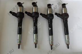 Форсунка  MAZDA 6 MAZDA CX7 2.2 DENSO R2AA13H50