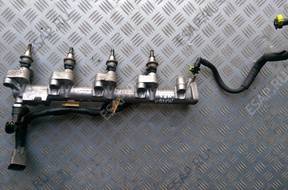 Форсунка   MAZDA 6 MPS 2.3 TURBO