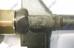 Форсунка  Mazda 6 MPV 2.0 CITD RF5C 13H50A Denso