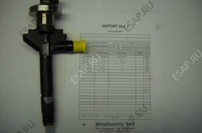 Форсунка  Mazda 6 MPV 2.0 CITD RF5C 13H50A Denso