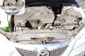 Форсунка MAZDA 6 MPV
