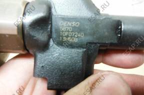 Форсунка Mazda 6 RF5C DENSO   13H50B WI557