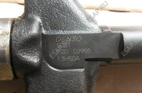 Форсунка mazda 6   ТОПЛИВА denso 5031       13H59A
