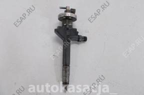 Форсунка MAZDA 6 VI 2.0 DI RF7J  ТОПЛИВА DENSO 13H50A